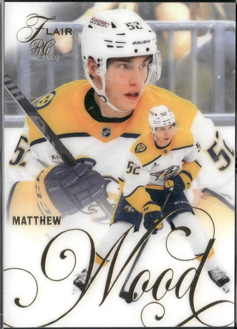 Matthew Wood #188