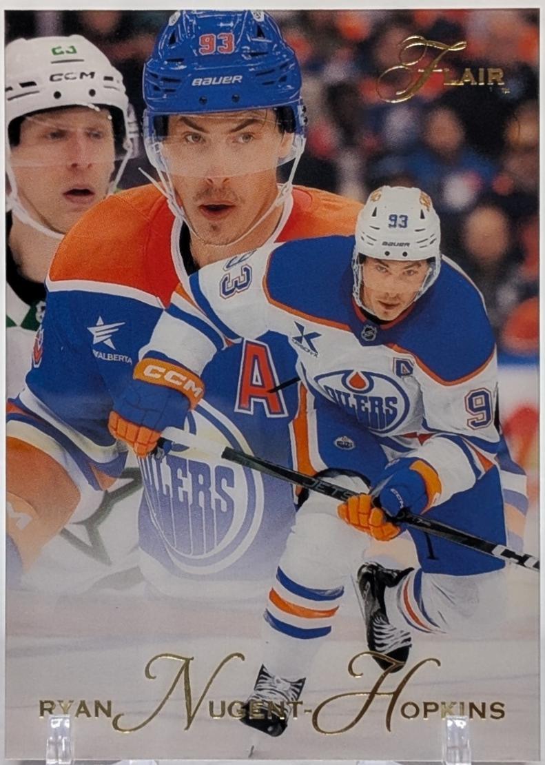 Ryan Nugent-Hopkins [1993 Variation] #49