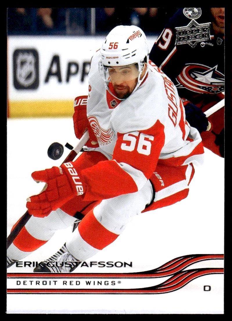 Erik Gustafsson #312