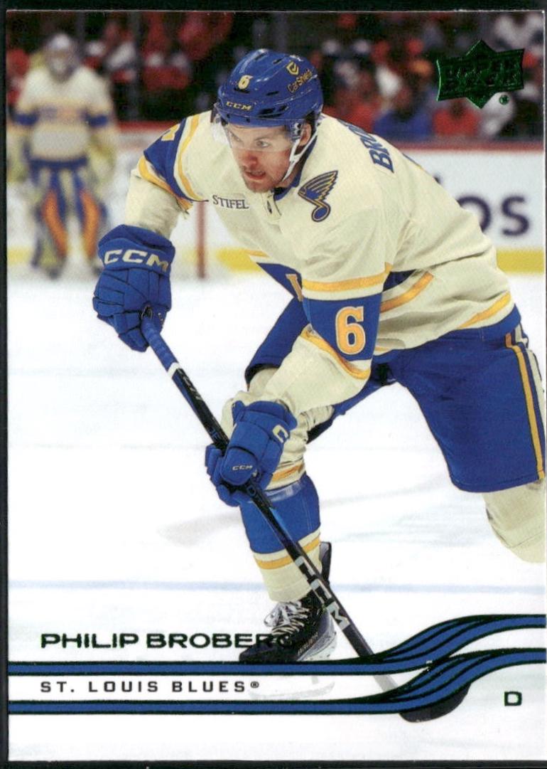 Philip Broberg [Holiday] #405