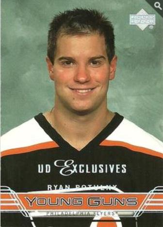 Ryan Potulny [Exclusives] #232