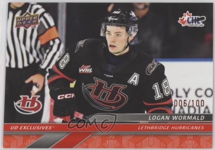 Logan Wormald [Exclusive] #188