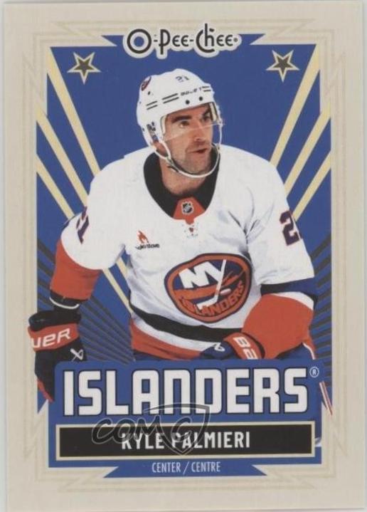 Kyle Palmieri [Retro] #68