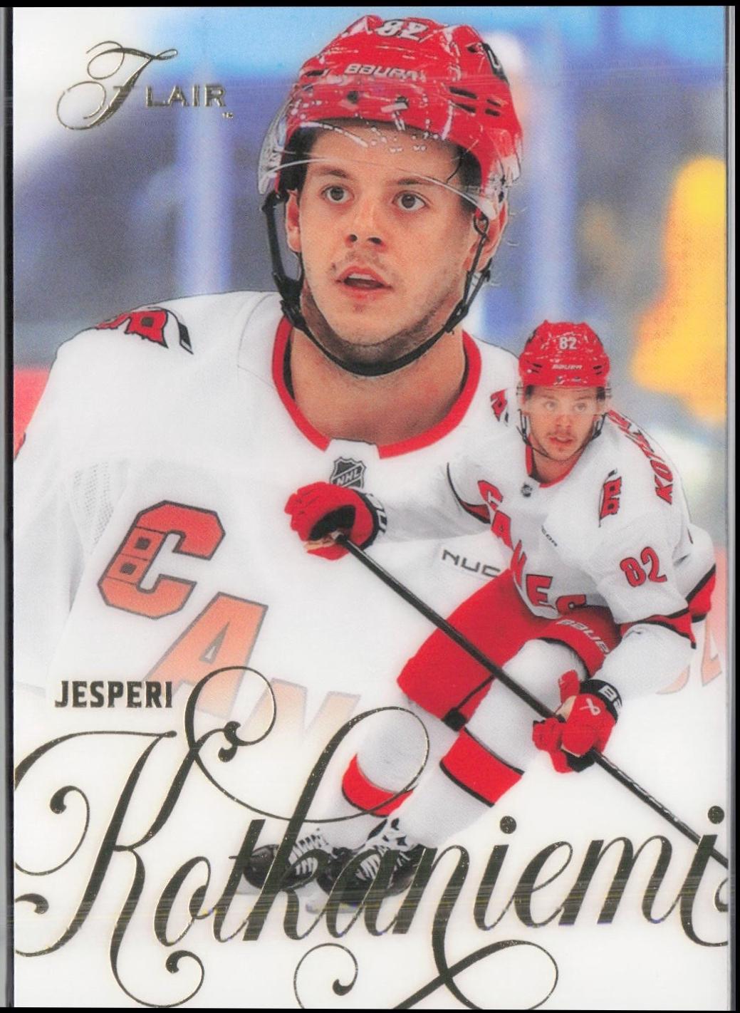 Jesperi Kotkaniemi #19