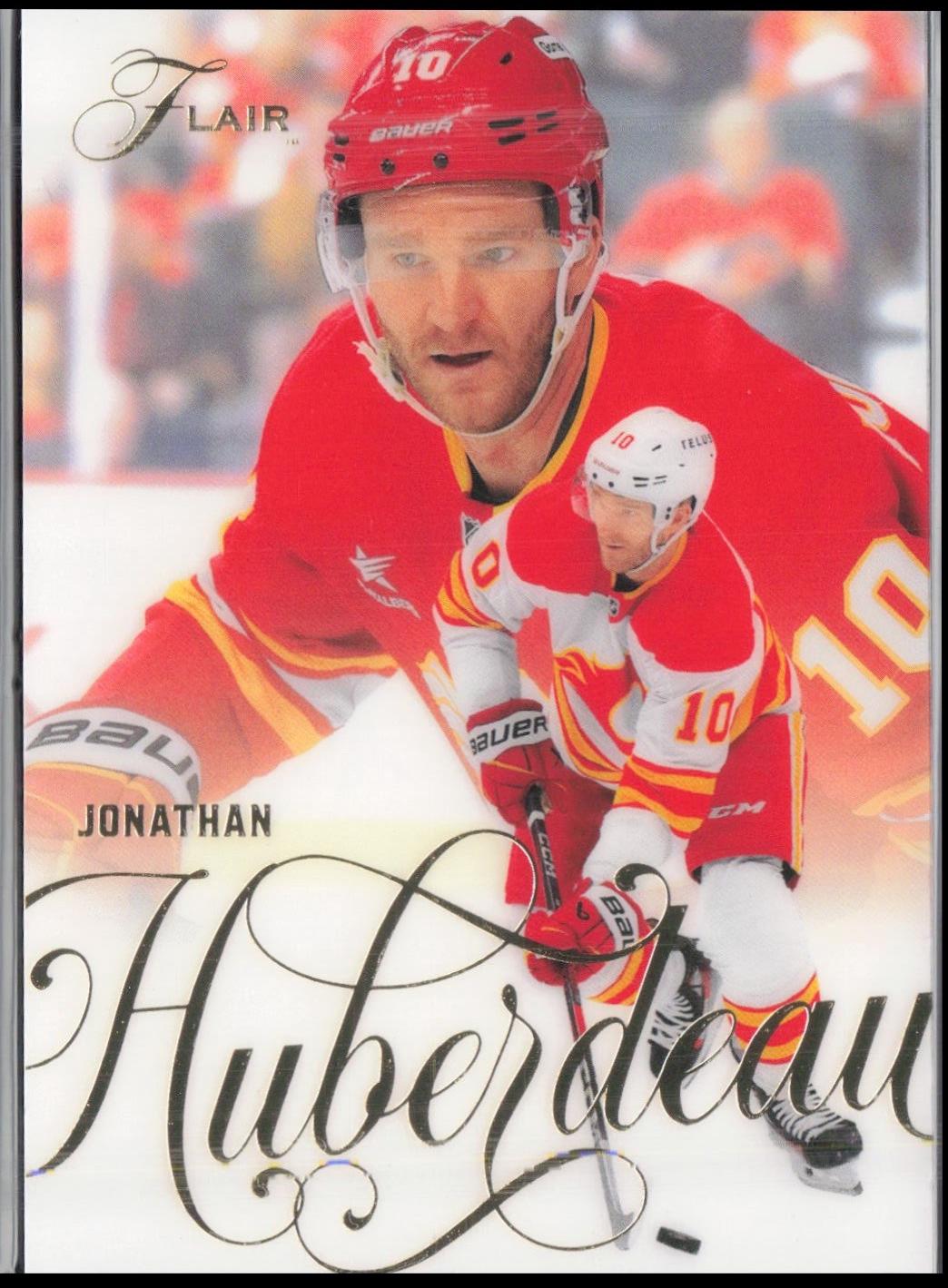 Jonathan Huberdeau #15