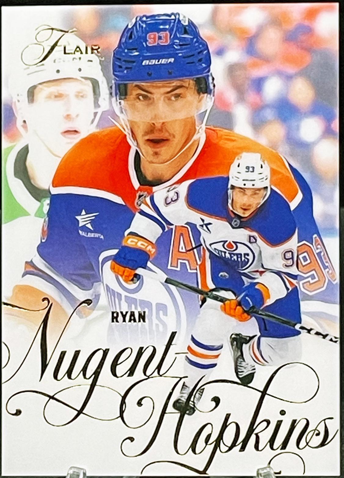 Ryan Nugent-Hopkins #49