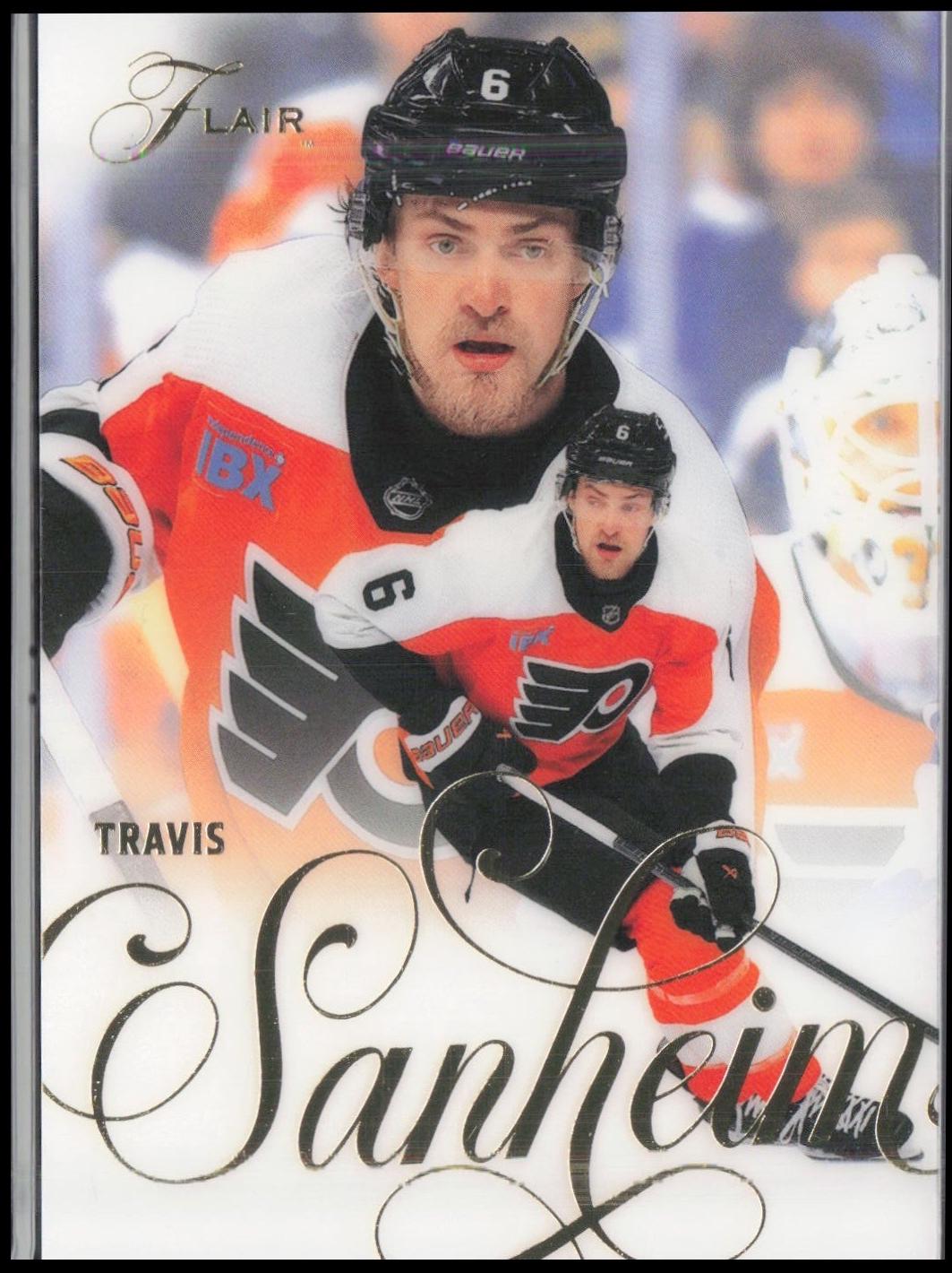 Travis Sanheim #97