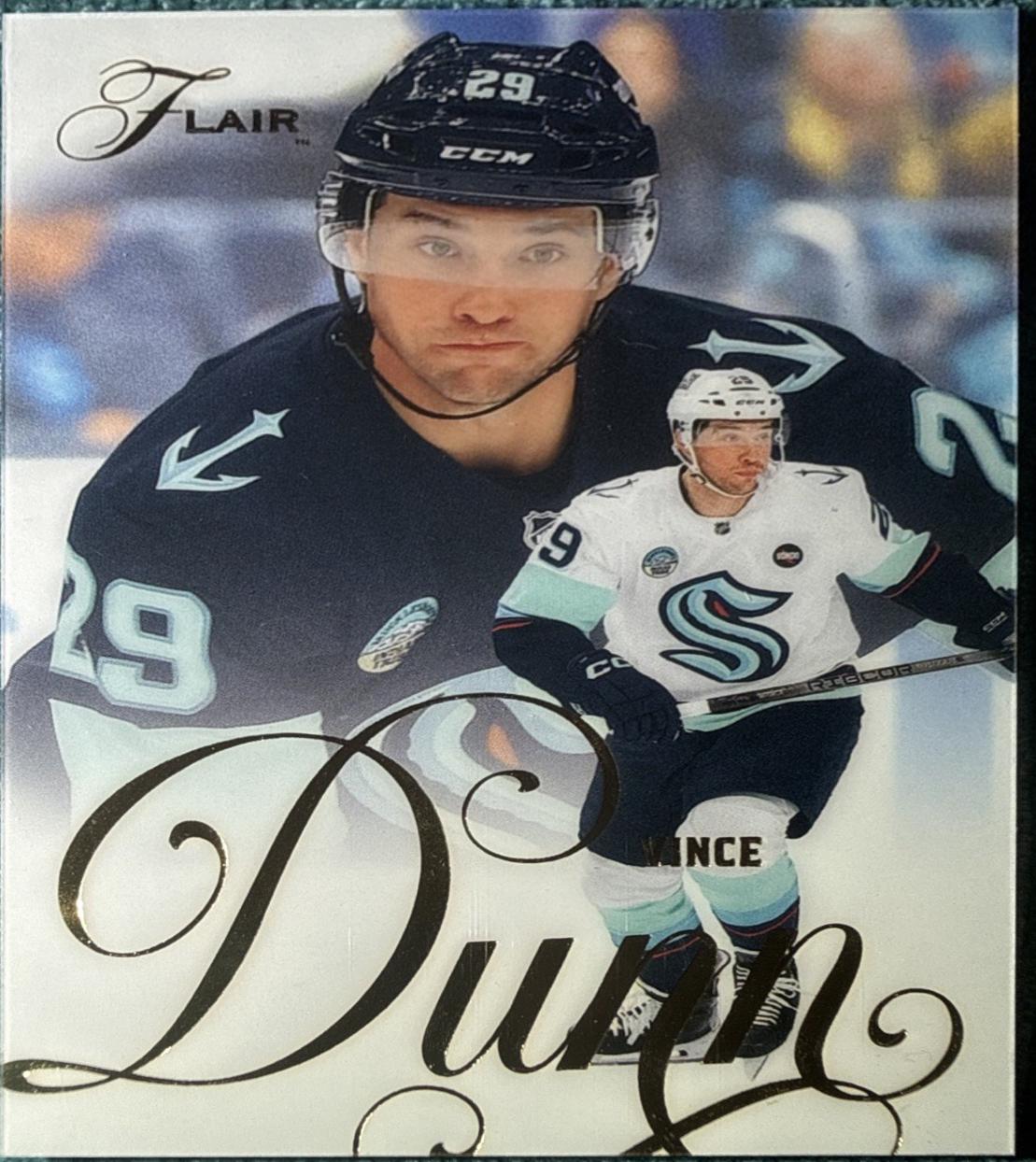 Vince Dunn #111