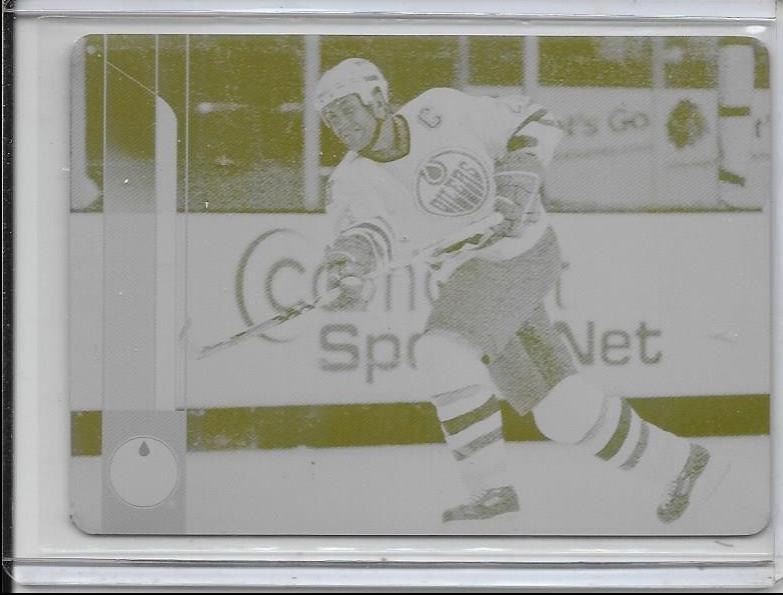 Jason Smith [Printing Plate] #329