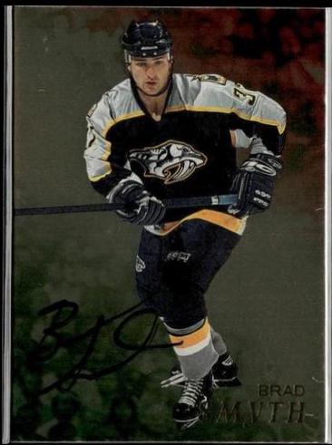 Brad Smyth #75