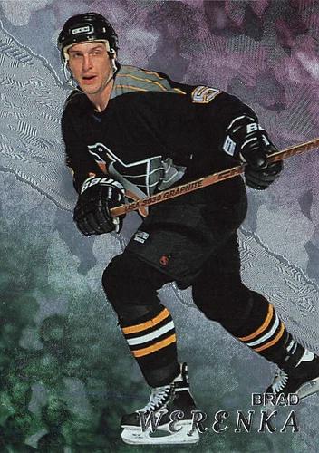 Brad Werenka #264