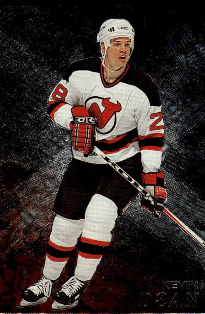 Kevin Dean #82