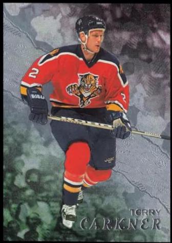Terry Carkner #207