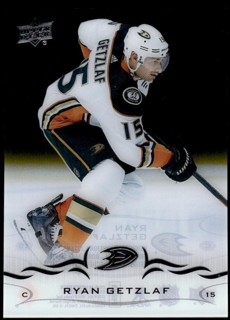 Ryan Getzlaf [Clear Cut] #2
