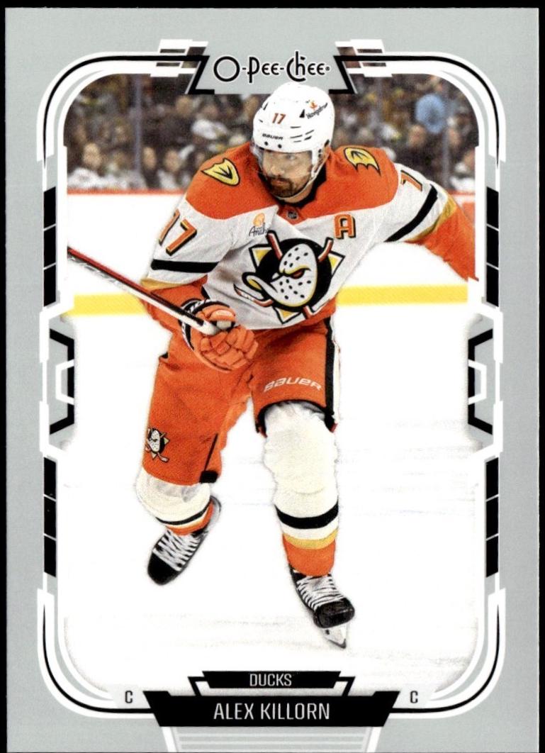 Alex Killorn #356