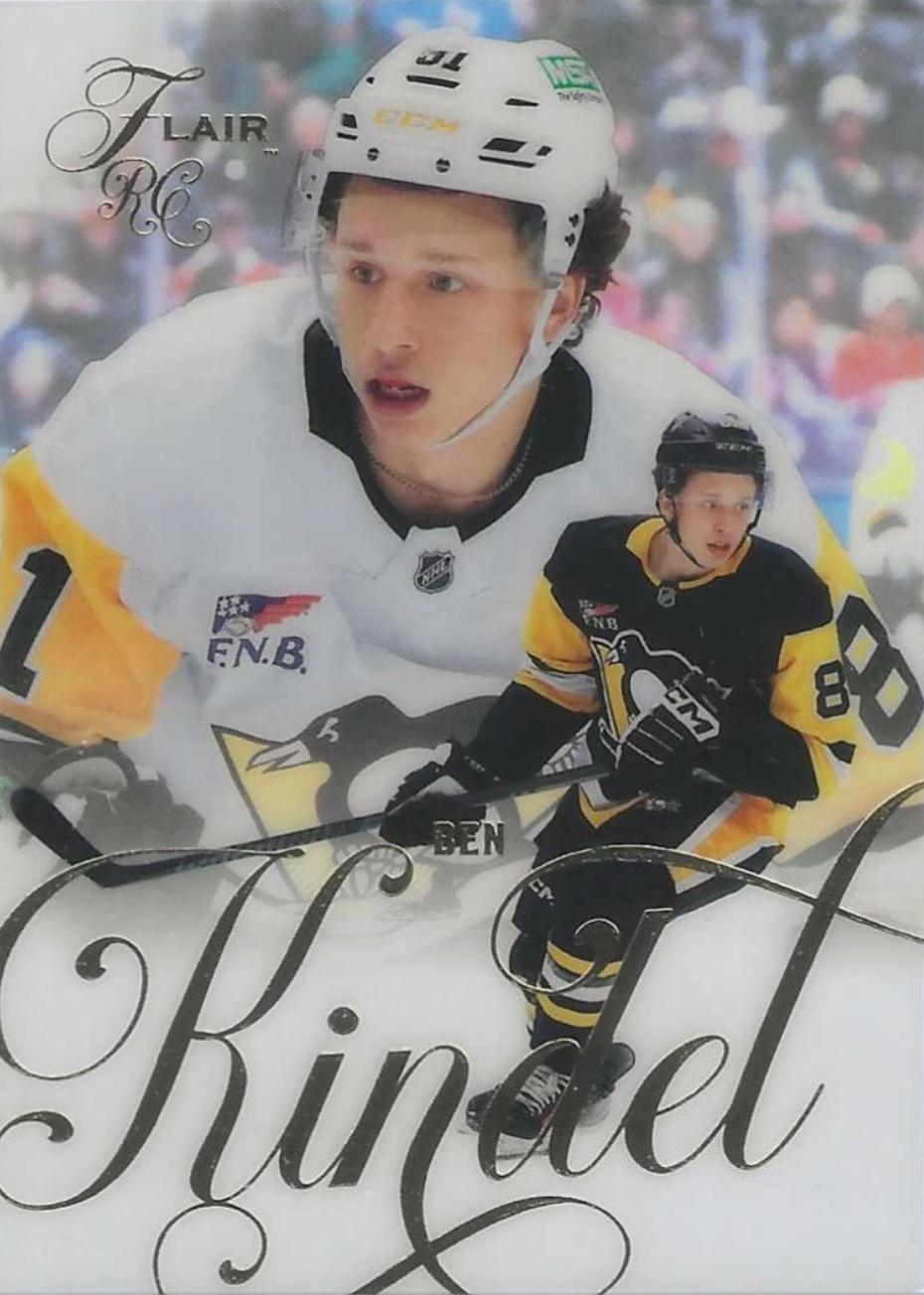 Ben Kindel #191