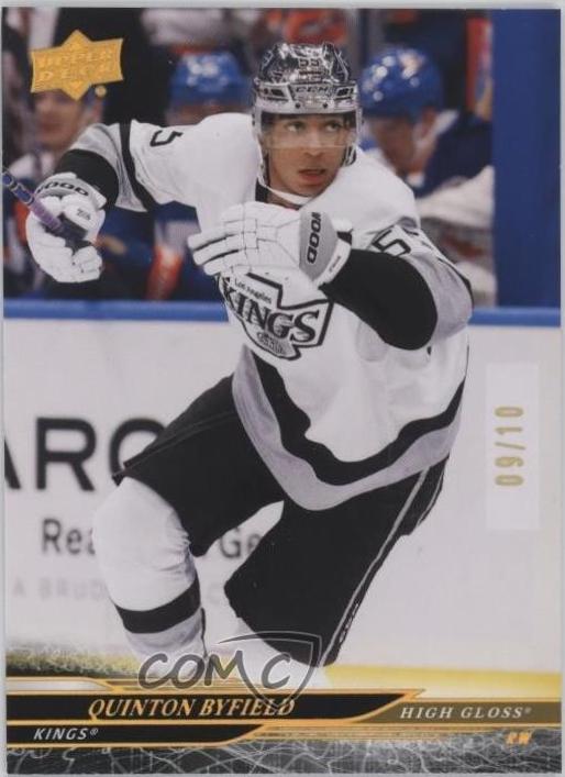 Brandt Clarke [High Gloss] #328