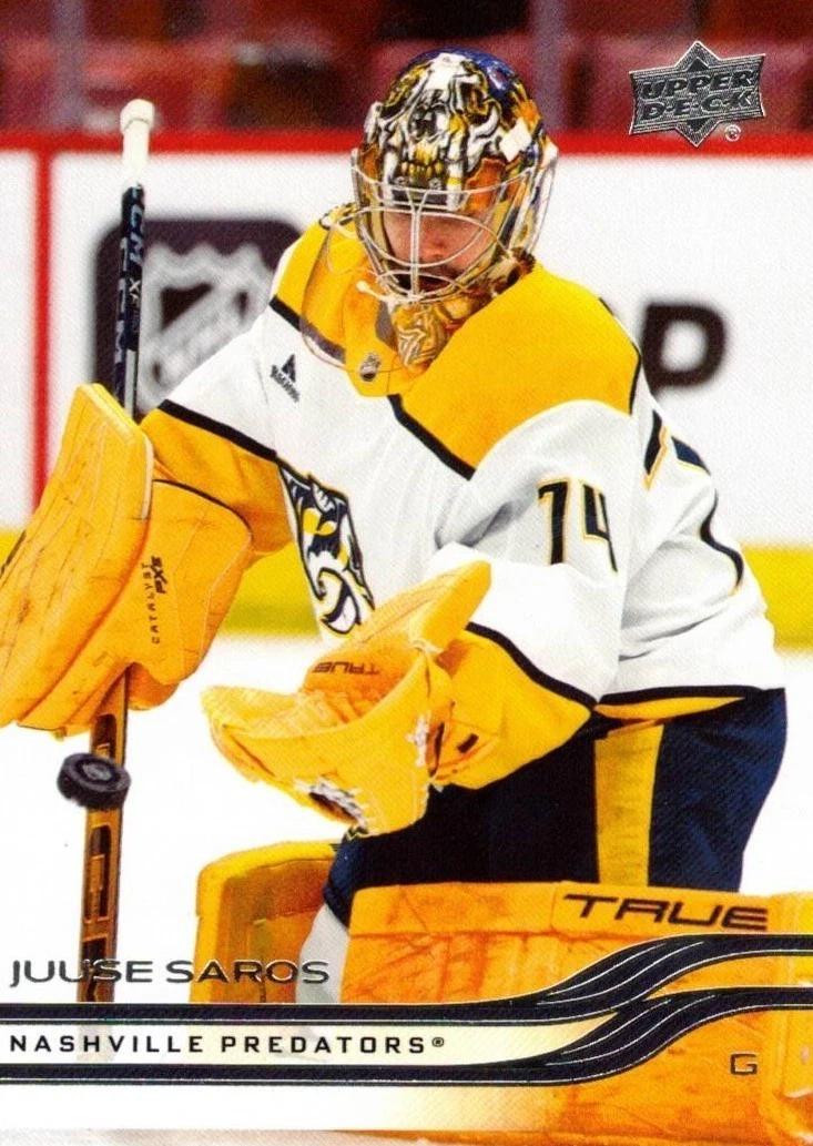 Juuse Saros #347