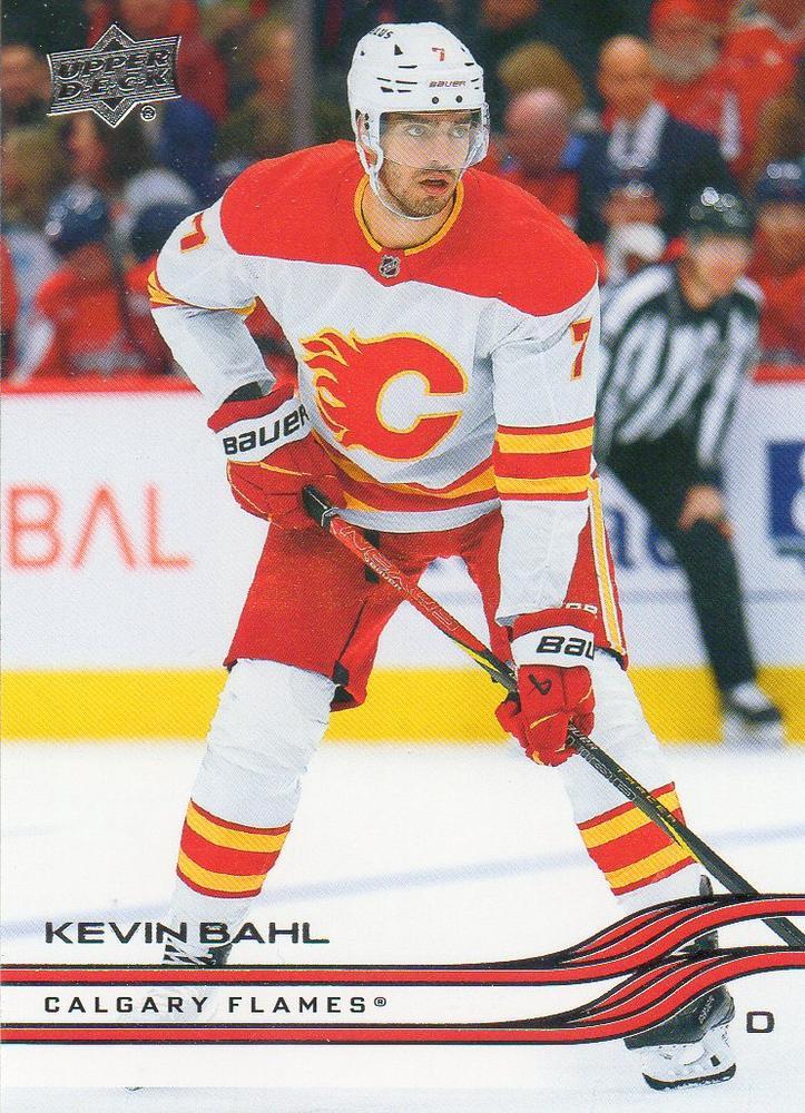 Kevin Bahl #270