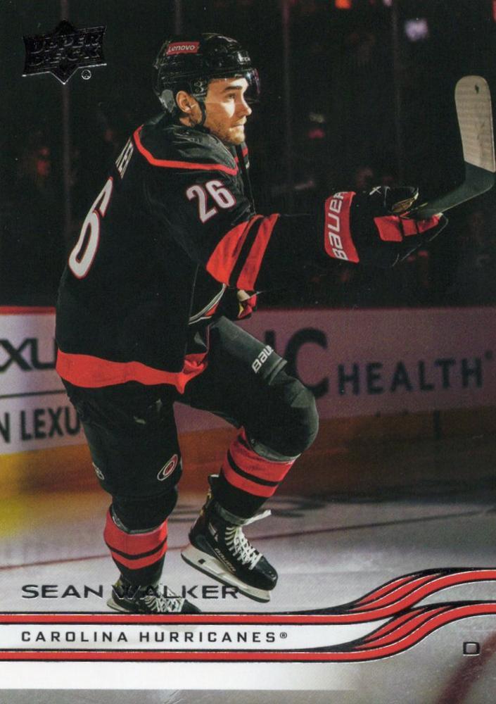 Sean Walker #276