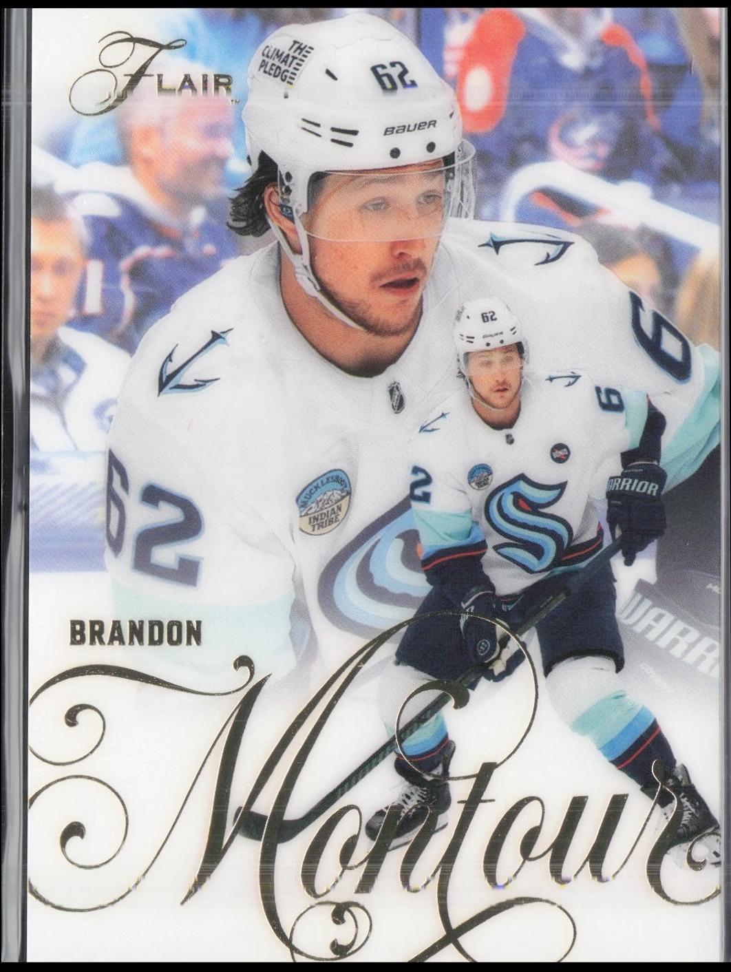 Brandon Montour #112