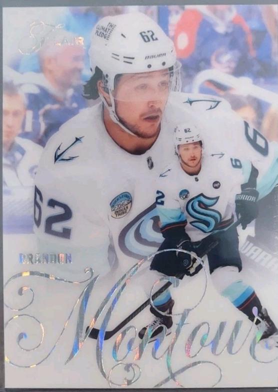 Brandon Montour [Spectrum] #112