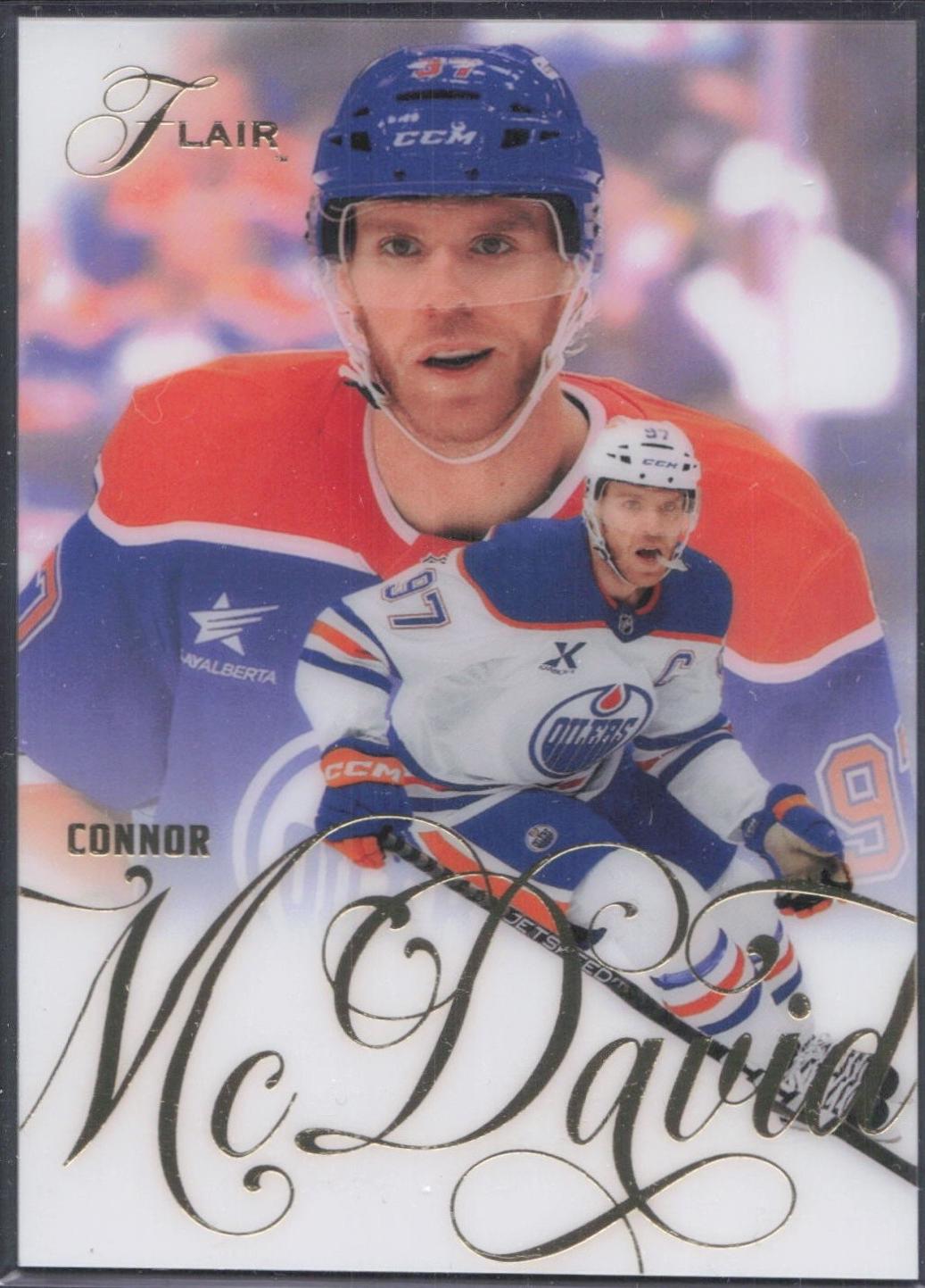 Connor McDavid #47
