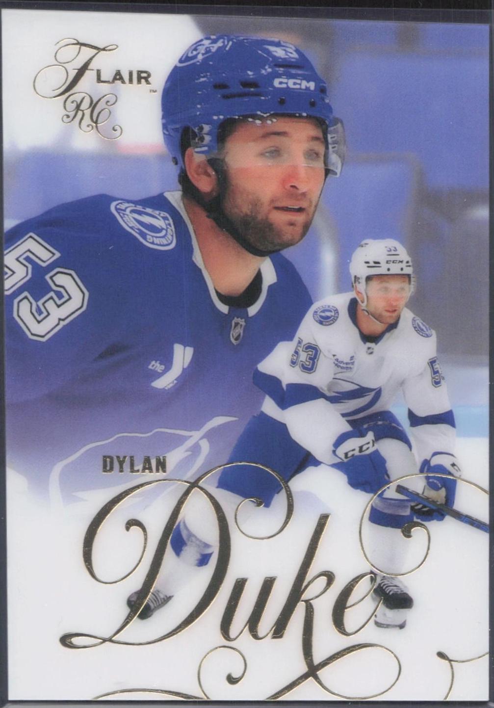 Dylan Duke #169