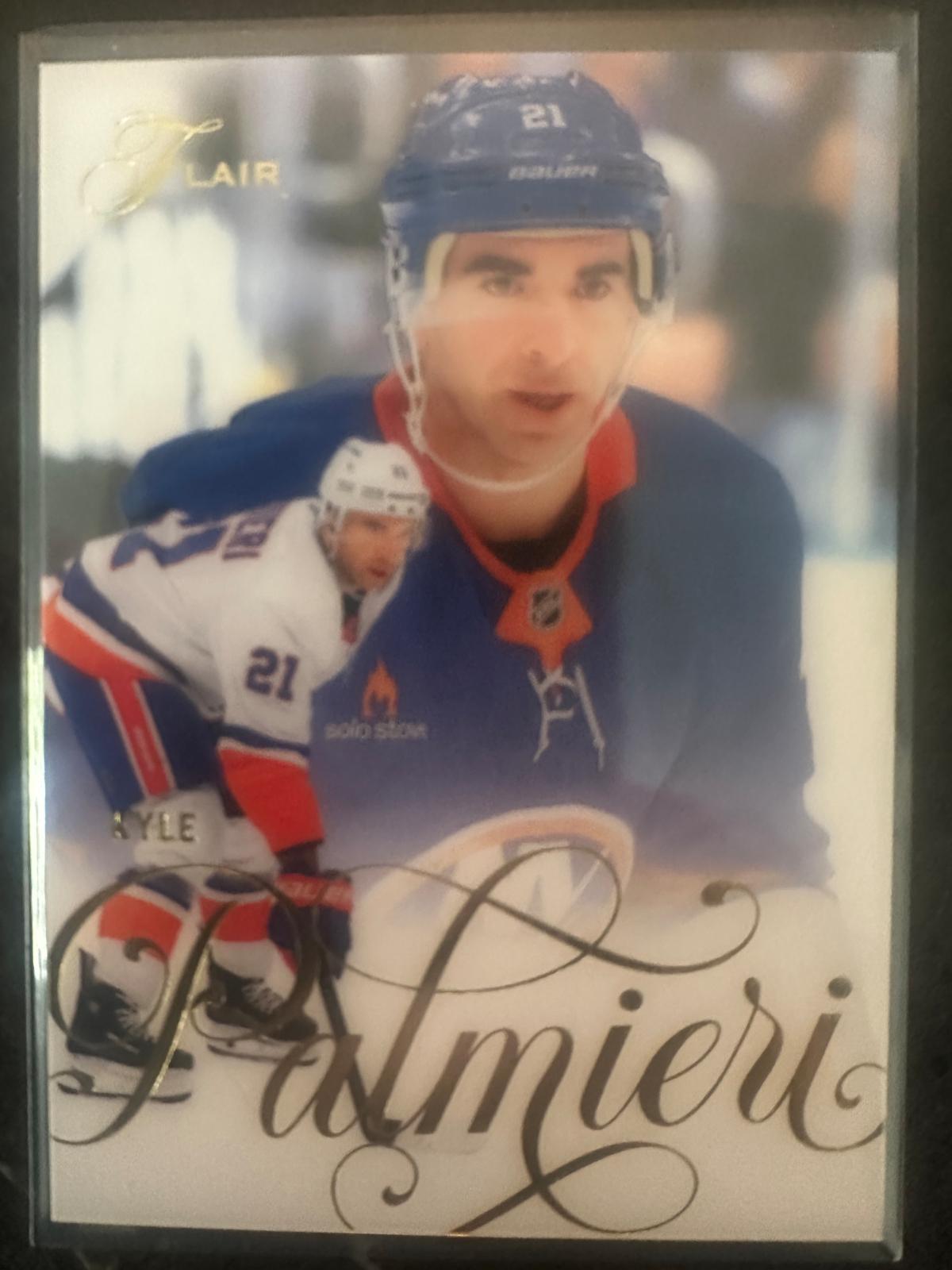 Kyle Palmieri #82