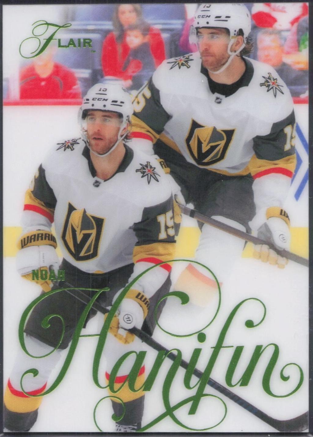 Noah Hanifin [Image B Variation] #140