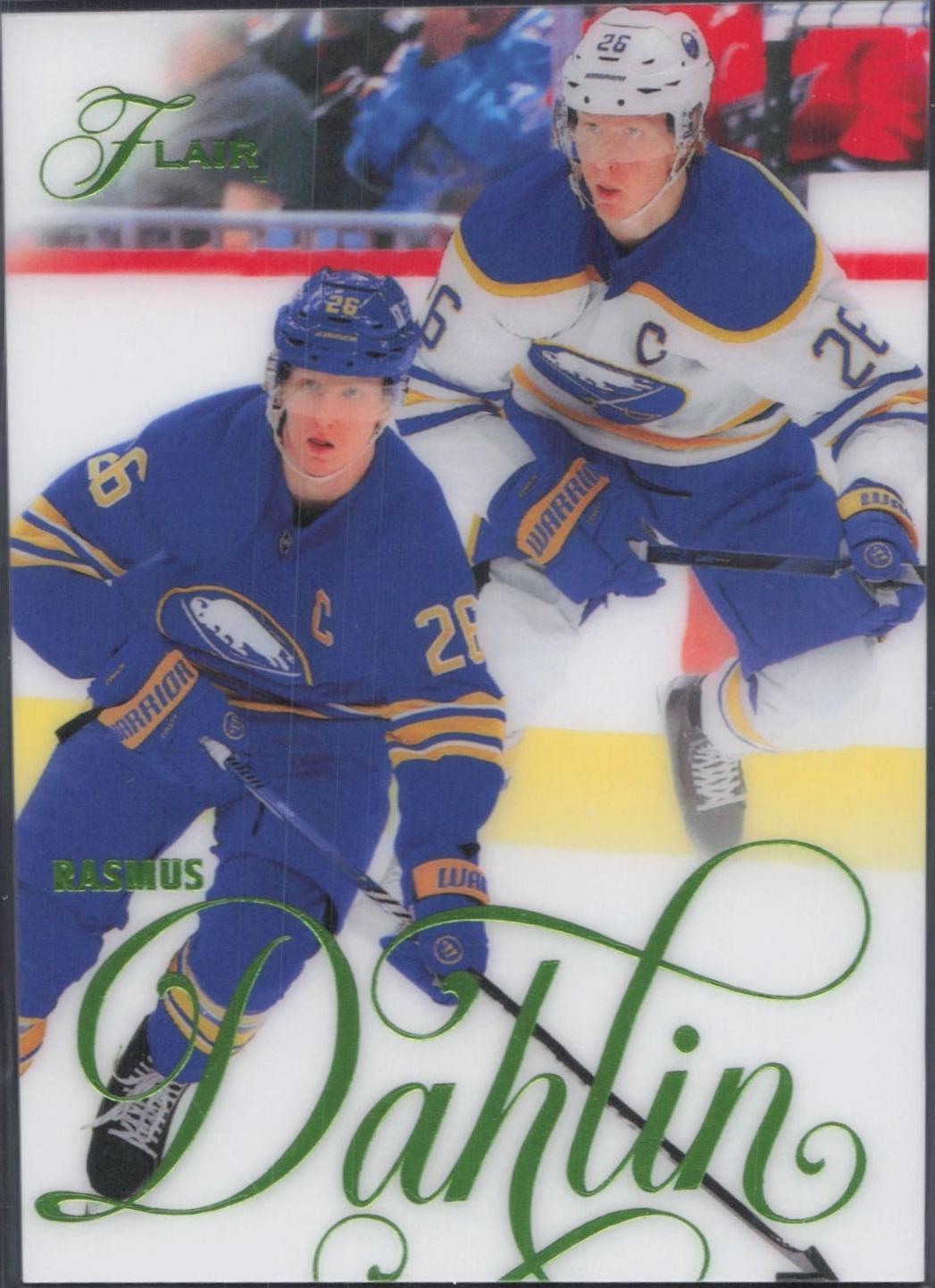 Rasmus Dahlin [Image B Variation] #12