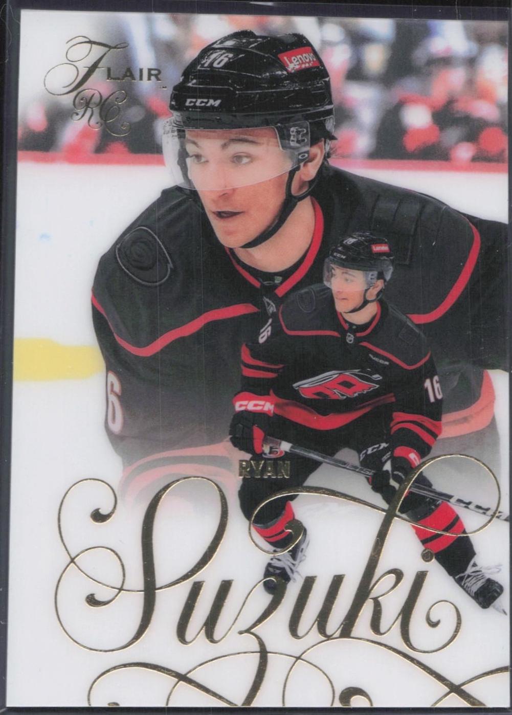Ryan Suzuki #164