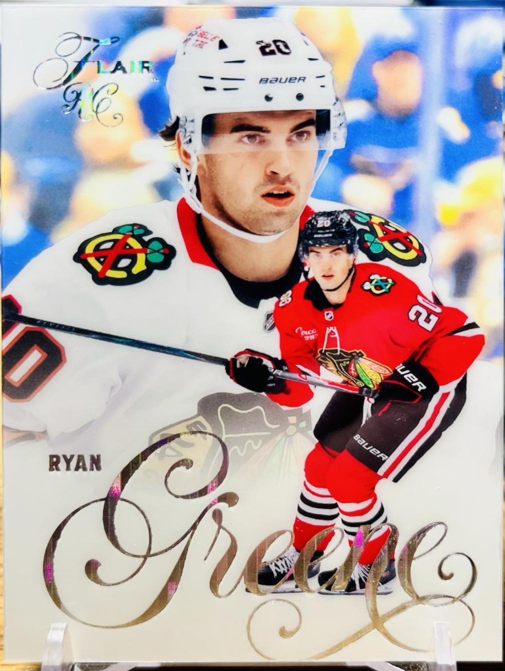 Ryan Greene [Spectrum] #170