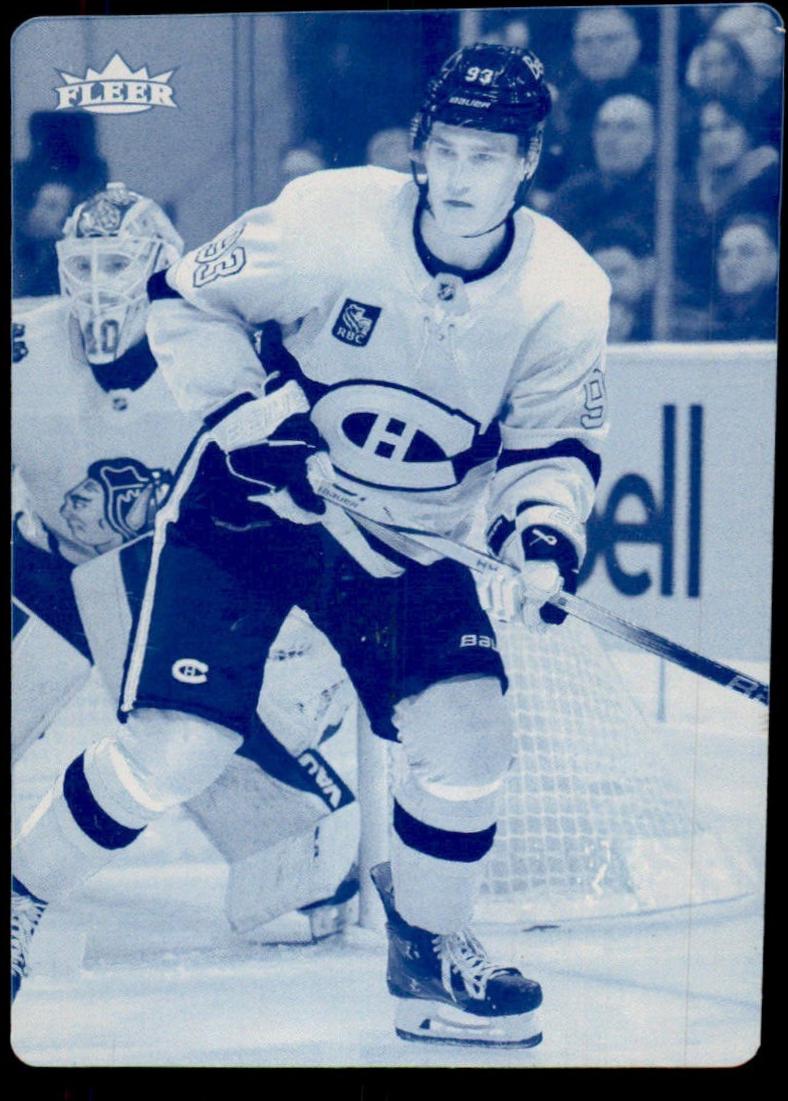 Ivan Demidov [Printing Plate] #156