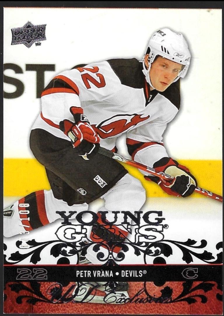 Petr Vrana [Exclusives] #476