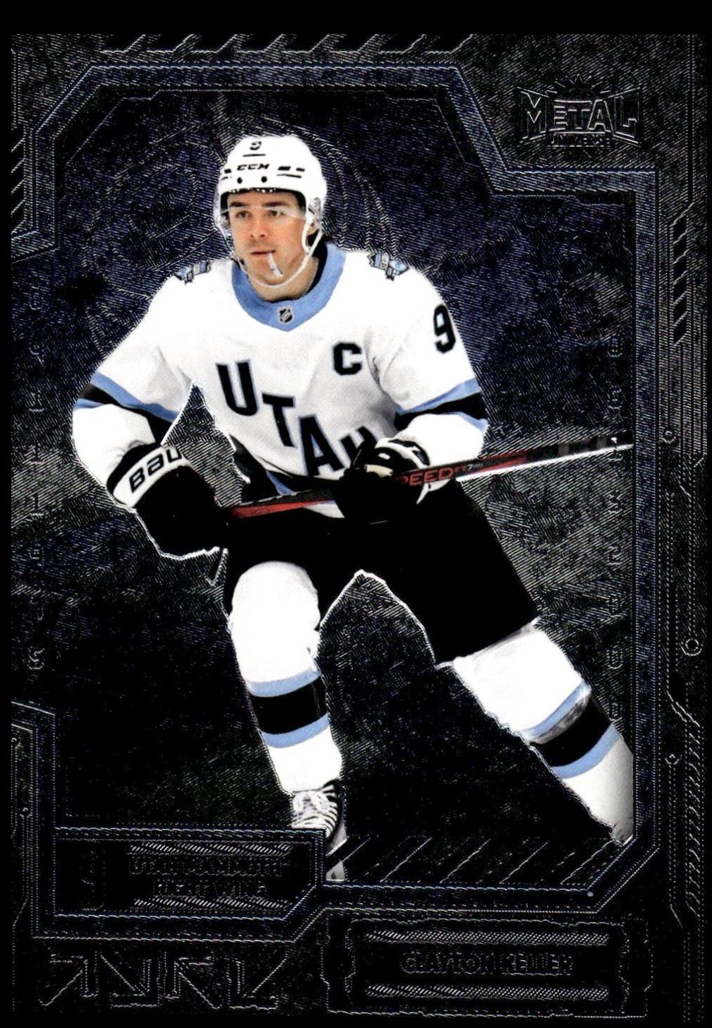 Clayton Keller #30