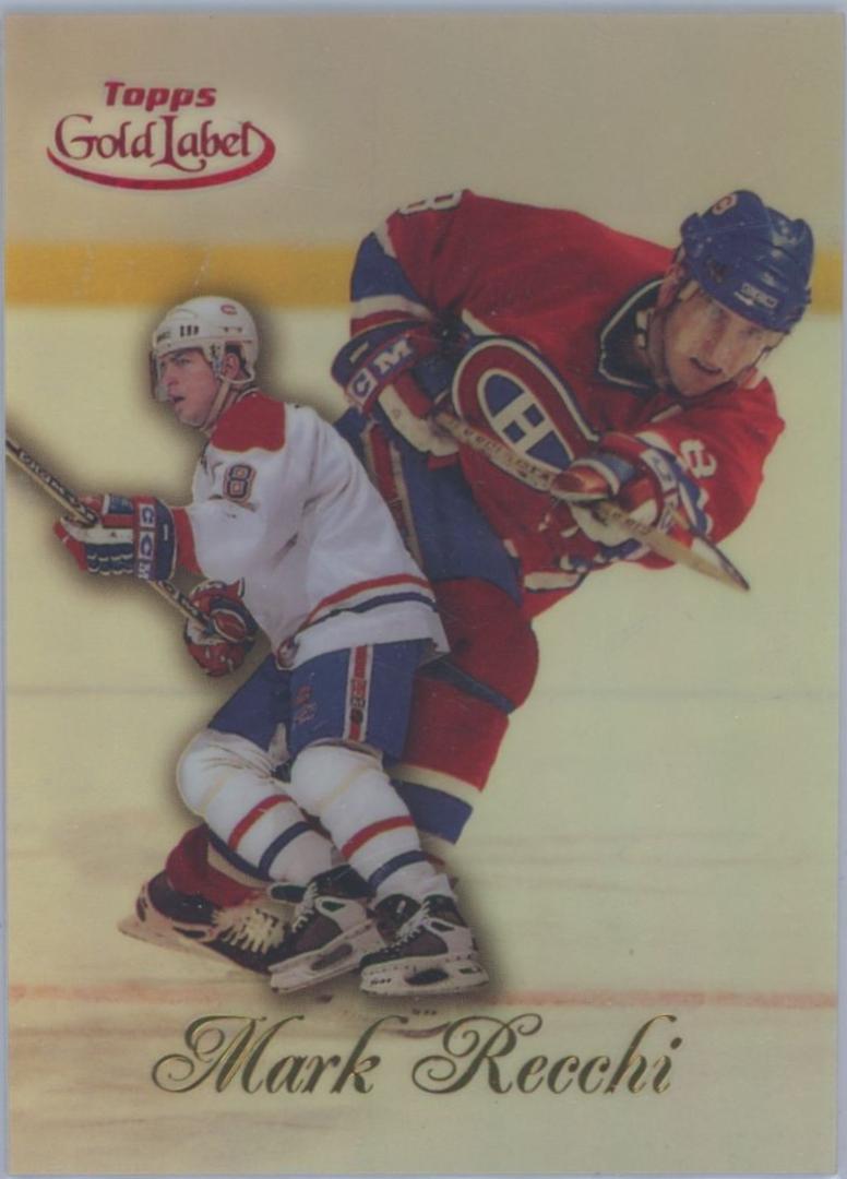 Mark Recchi #47