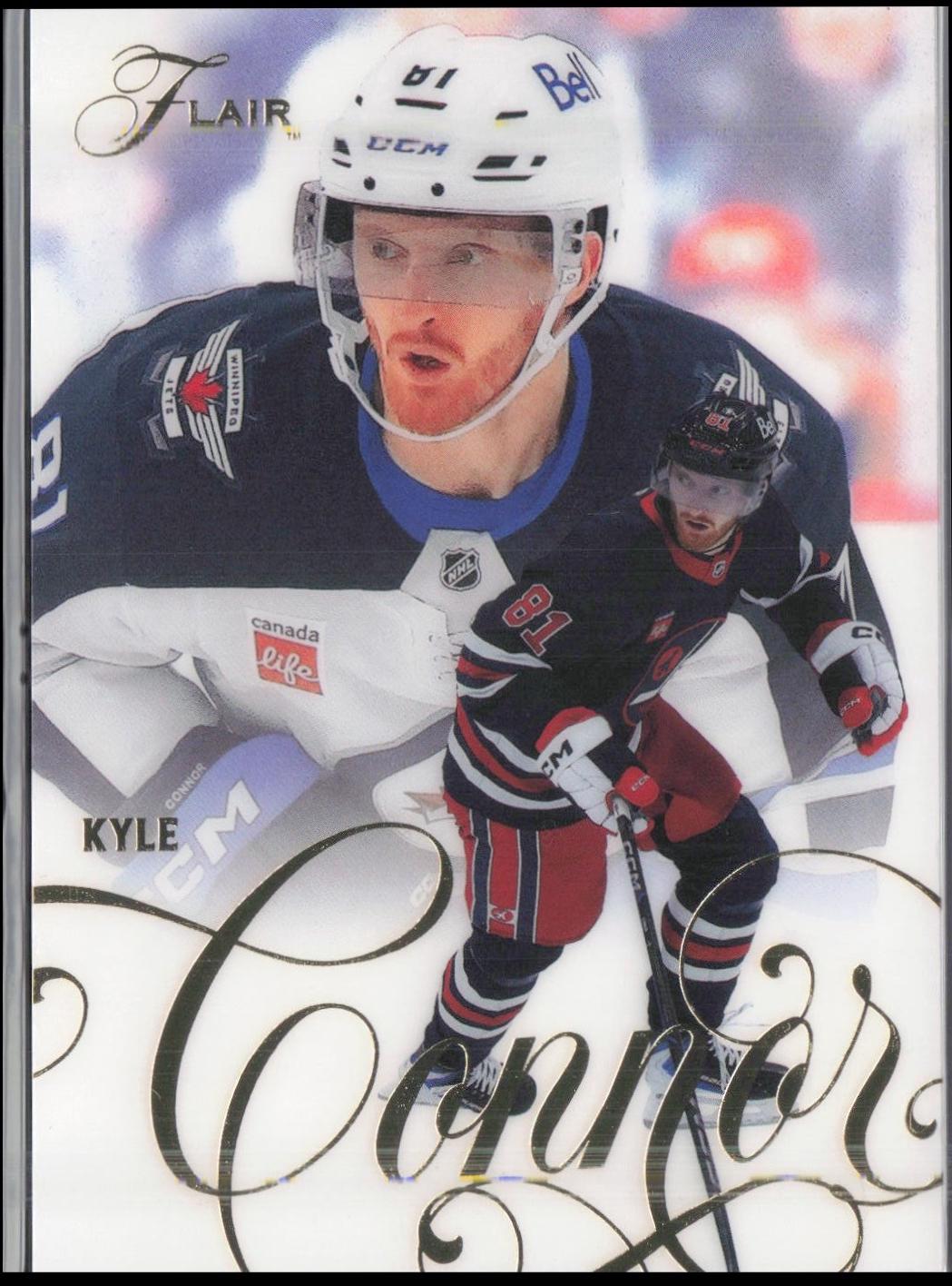 Kyle Connor #148