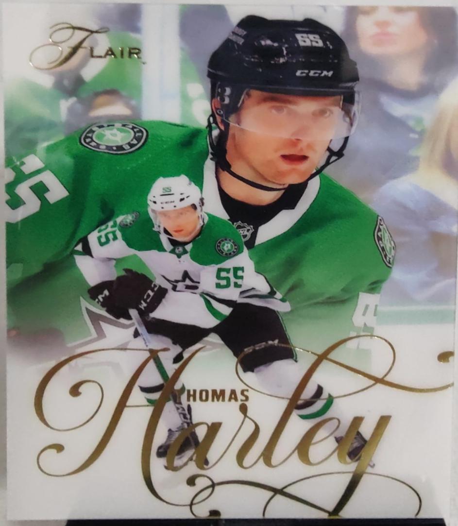 Thomas Harley #40