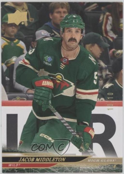 Zach Bogosian [High Gloss] #335