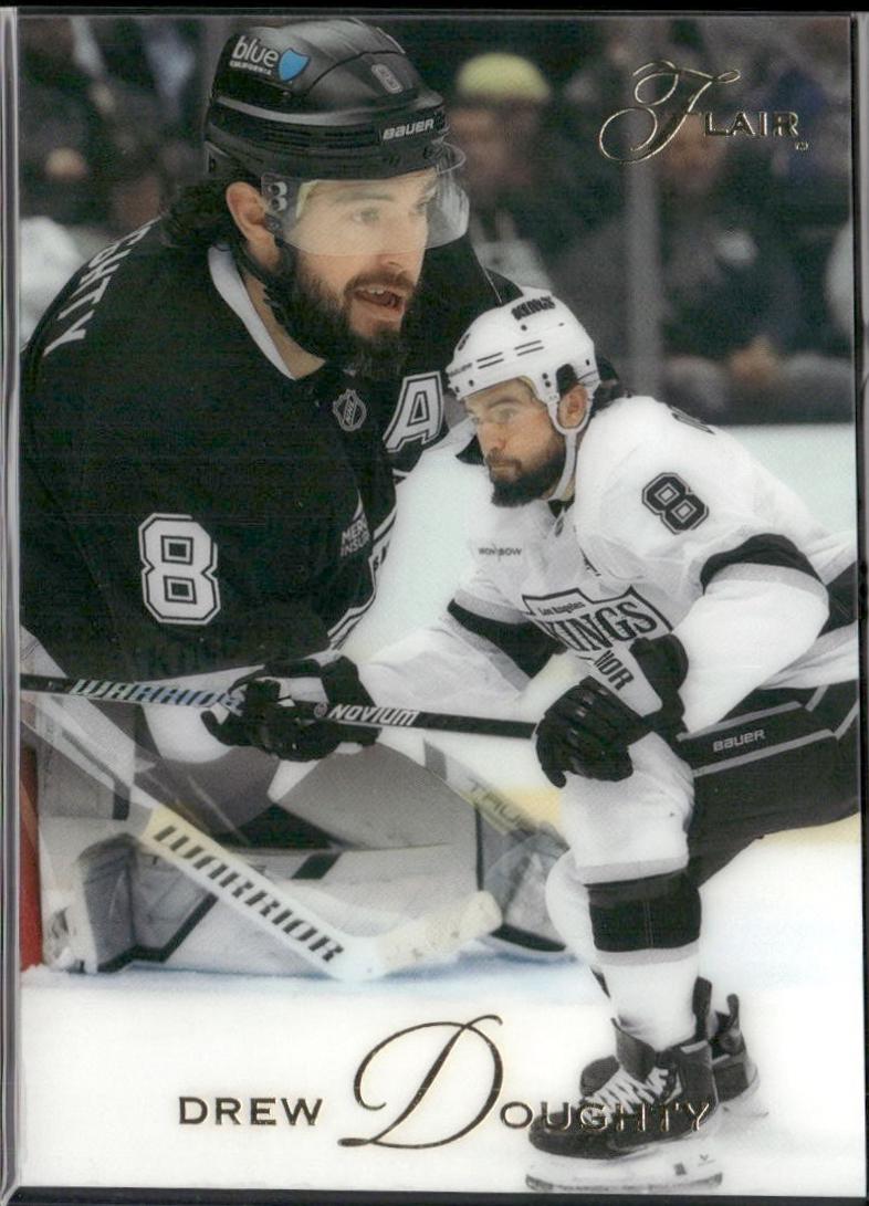 Drew Doughty [1993 Variation] #59