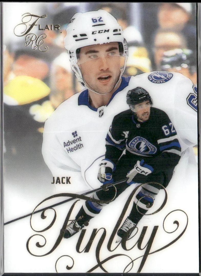 Jack Finley #156