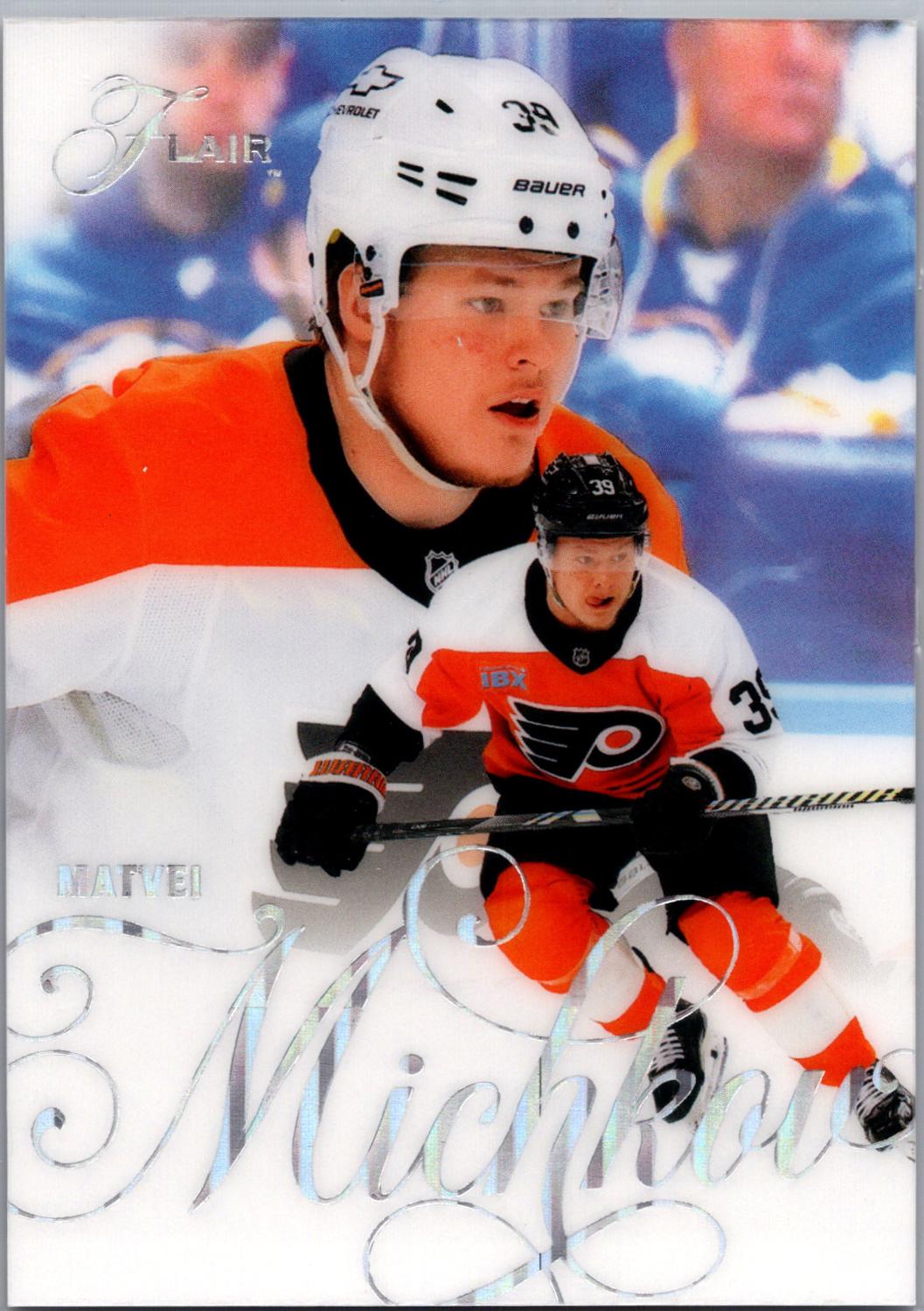 Matvei Michkov [Spectrum] #98