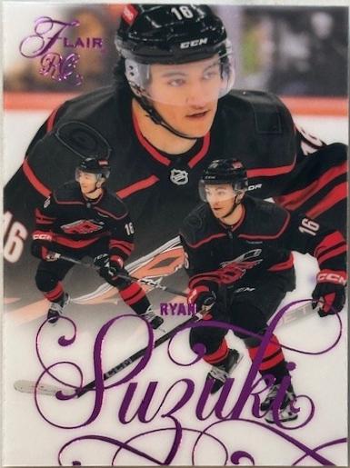 Ryan Suzuki [Image C Variation] #164