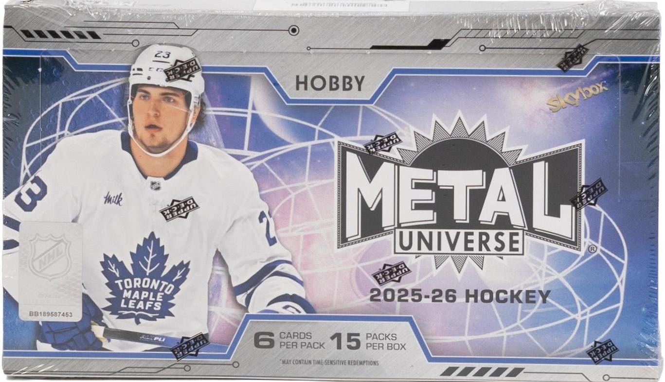 Hobby Box