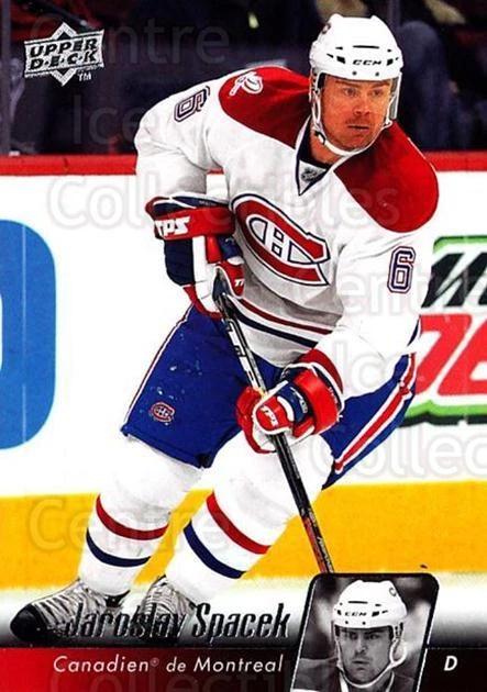 Jaroslav Spacek #94