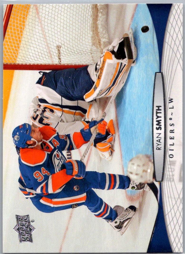 Ryan Smyth #383