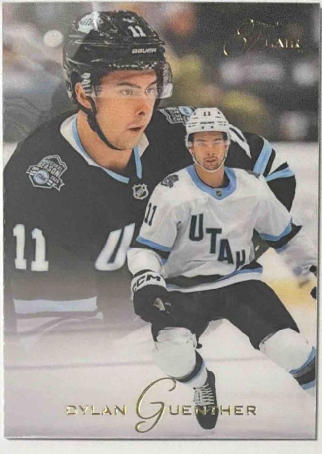 Dylan Guenther [1993 Variation] #129