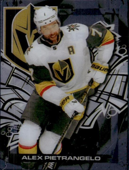 Alex Pietrangelo [1] #PC-18