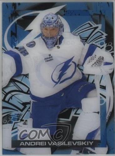 Andrei Vasilevskiy [50] #PC-4